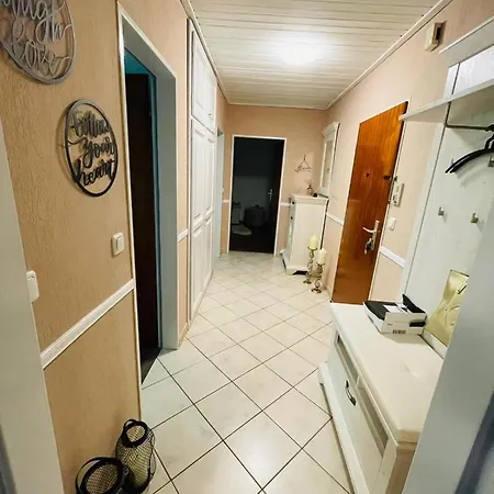 Vida Real Estate Wallenstein 纽伦堡